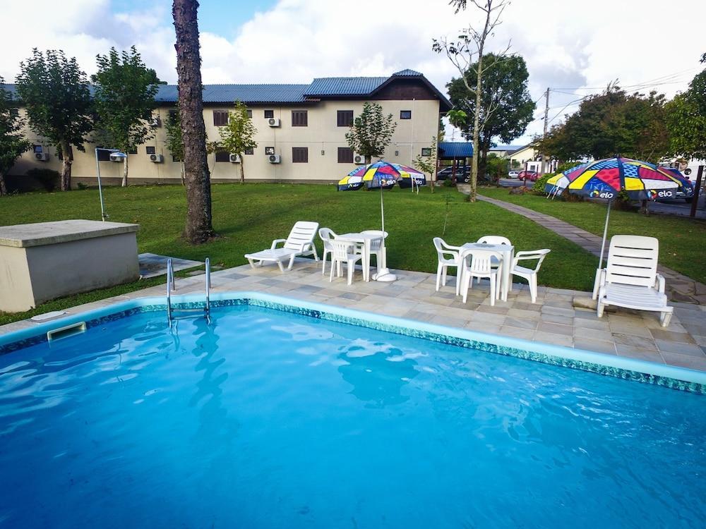 Hotel San Lucas