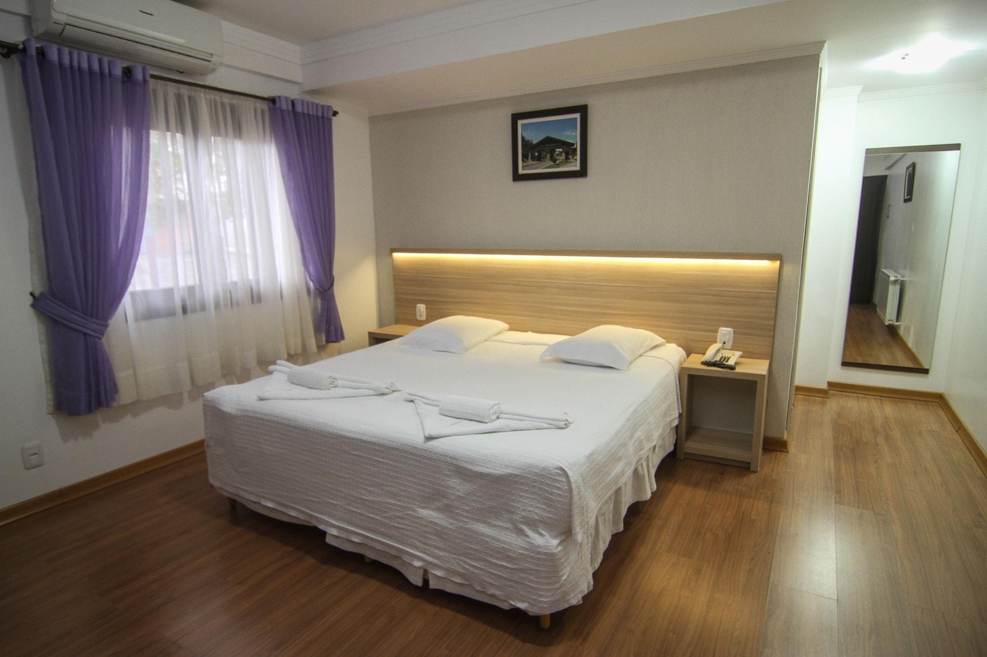 San Lucas Hotel