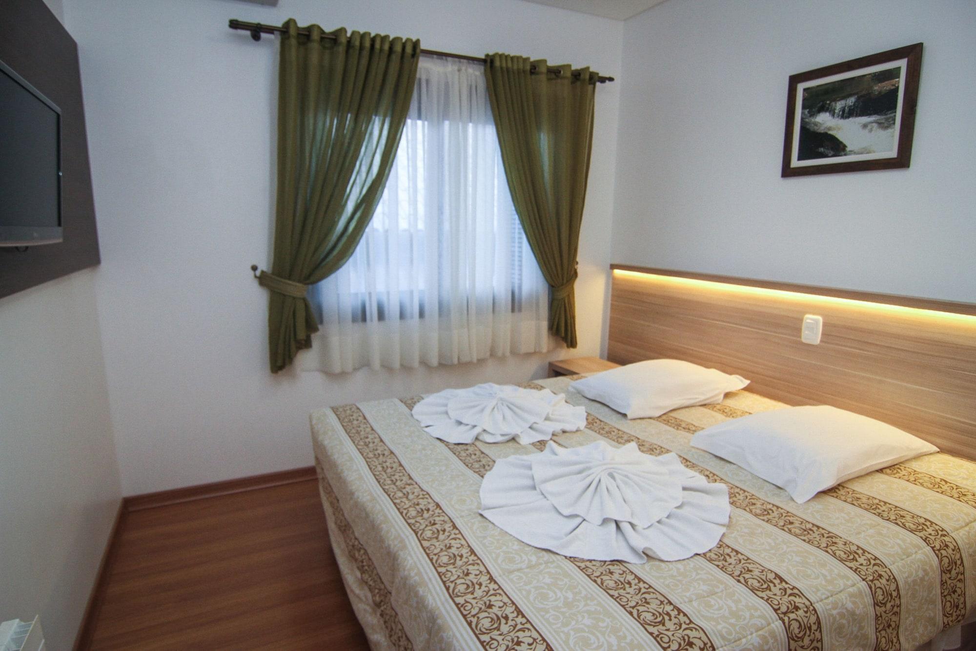 San Lucas Hotel 3*