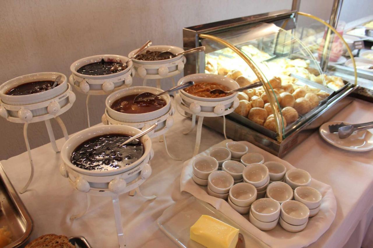 Hotel San Lucas Gramado
