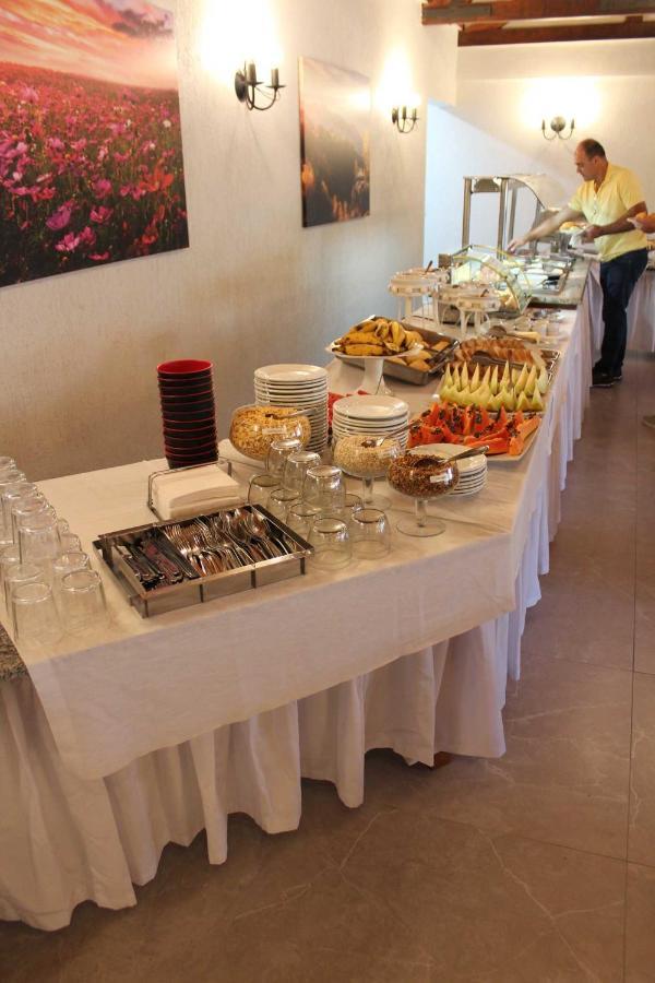 Hotel San Lucas