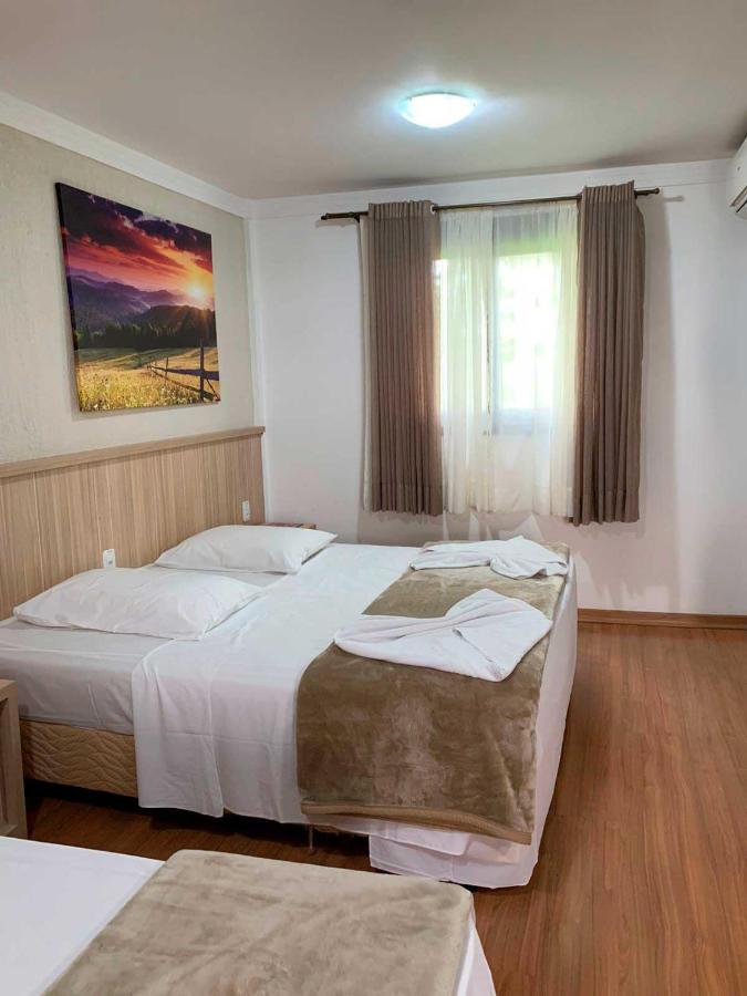 Hotel San Lucas 3*