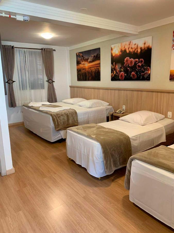 San Lucas Hotel 3*