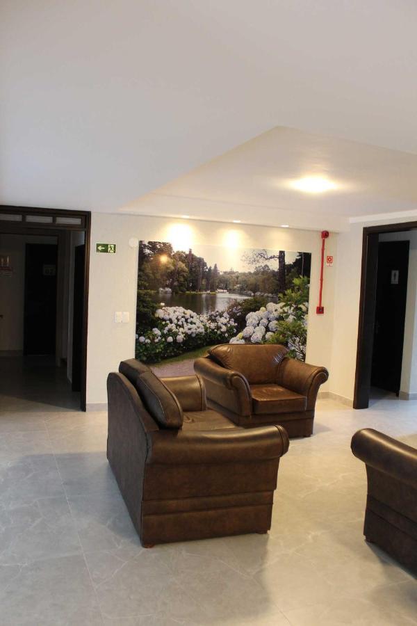 Hotel San Lucas Gramado