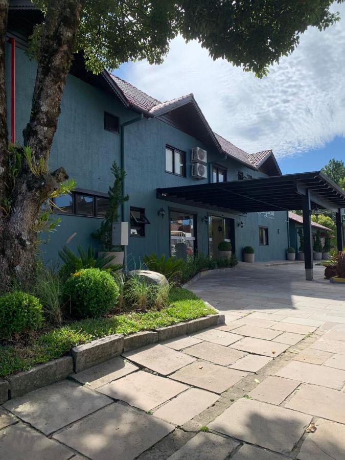 Hotel San Lucas Gramado