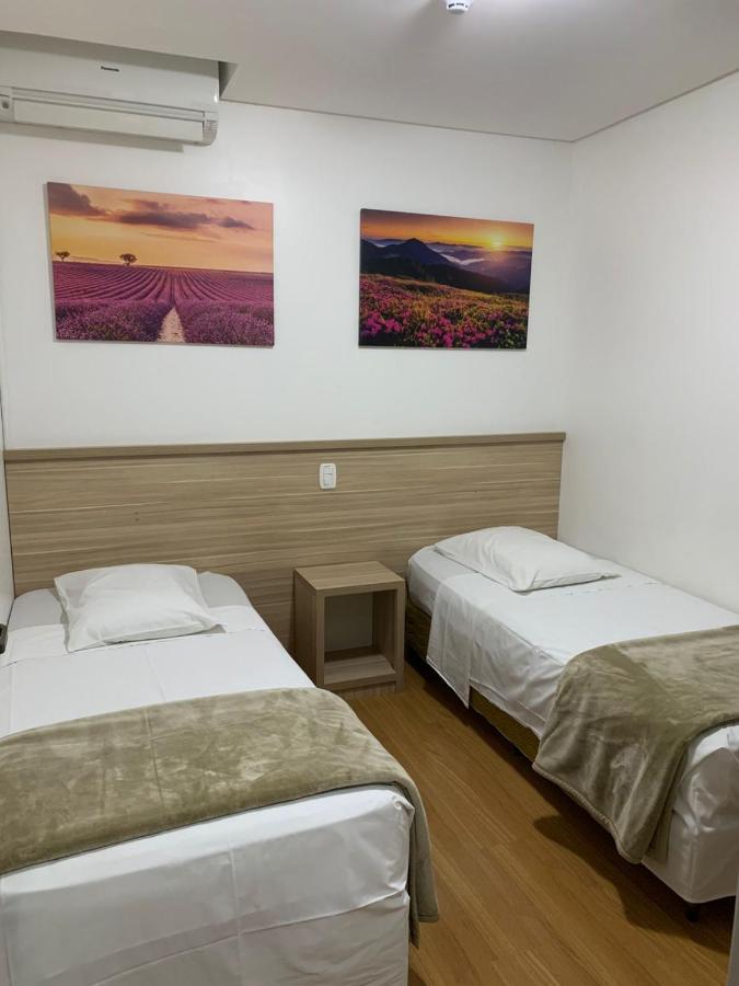 Hotel San Lucas