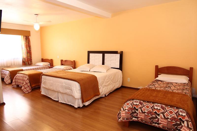 Hotel San Lucas