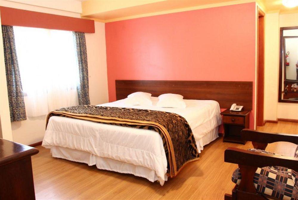 San Lucas 3* Gramado