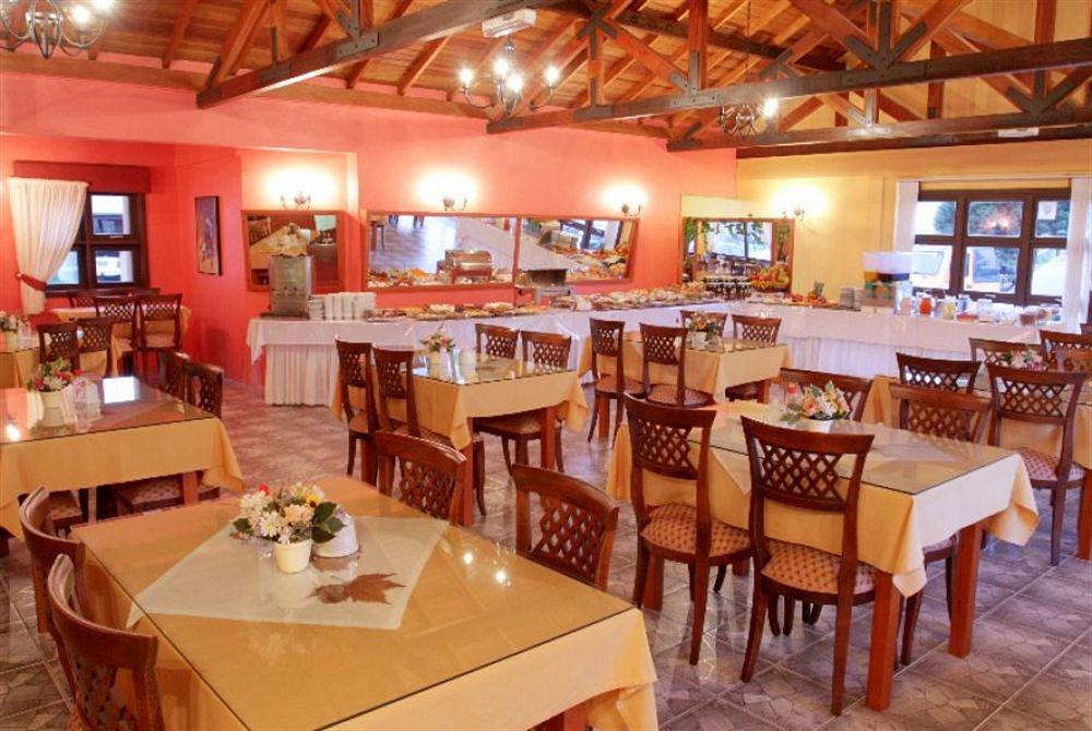 San Lucas 酒店 Gramado